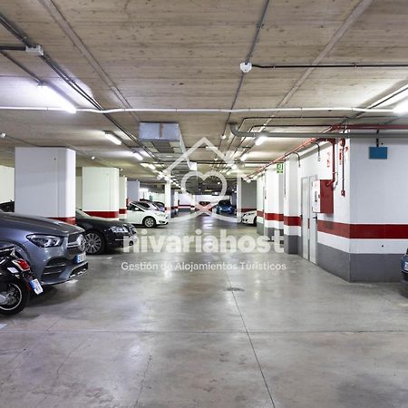 The Luxe Santa Cruz, By Nivariahost Exterior photo