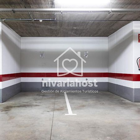 The Luxe Santa Cruz, By Nivariahost Exterior photo